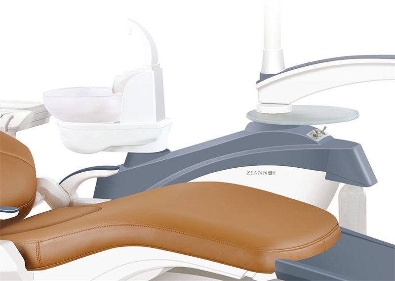 Dental Chair Unit China