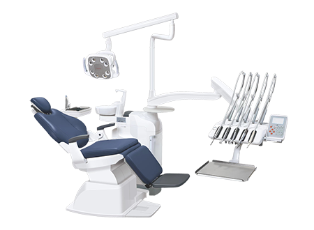 Dental Chair Unit Parts Explained: Functions, Maintenance, and Replacement Tips