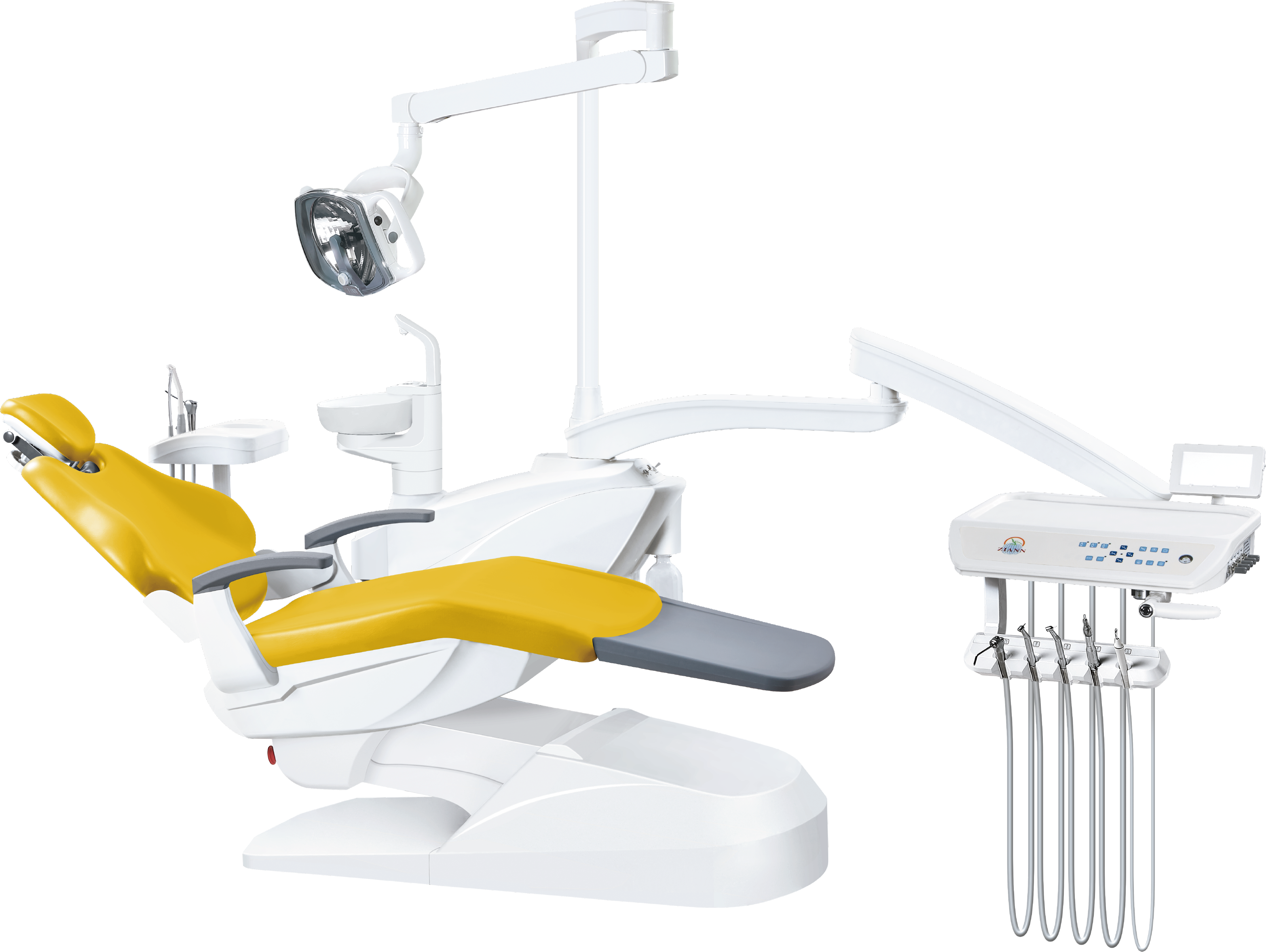 How Much Is a Dental Unit? Key Factors That Influence the Price