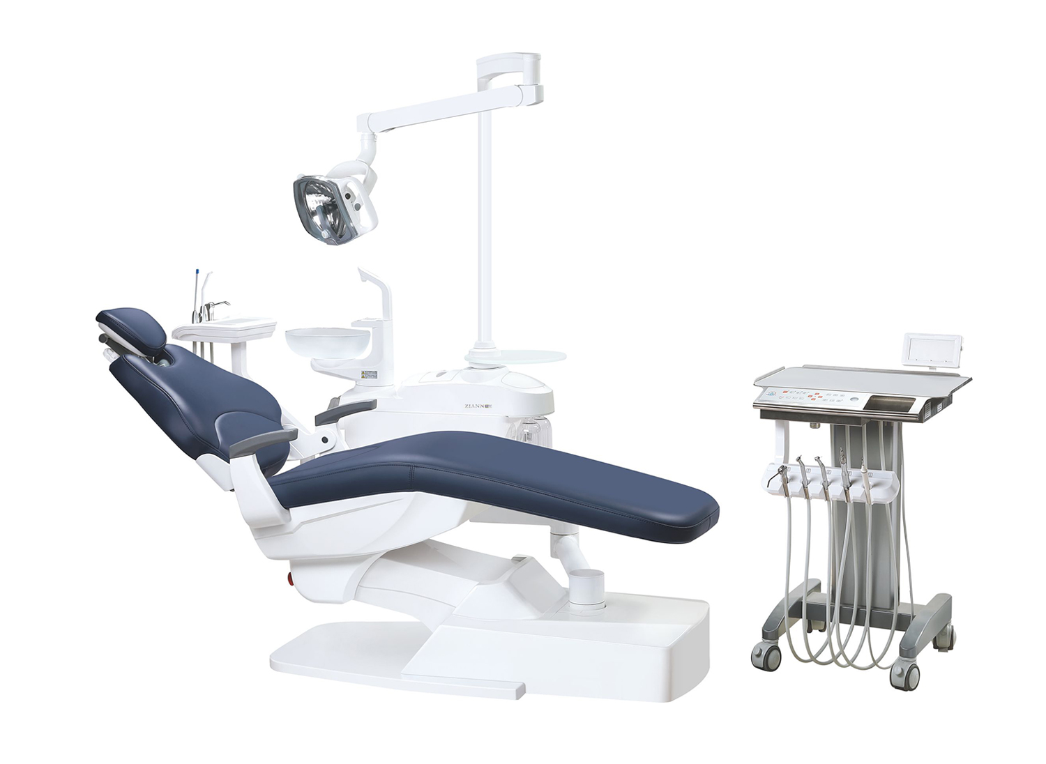 UNIDAD DENTAL ZA-208Q1